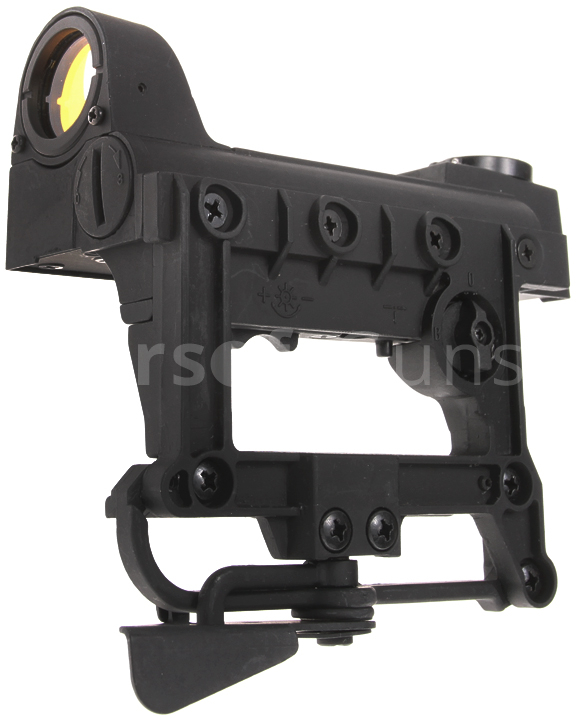 Red dot sight, Kobra EKP, ACM AirsoftGuns