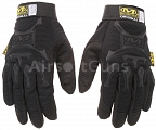 Tactical gloves M-Pact, black, XL, Mechanix