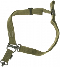 Tactical sling, MS4 Dual QD, Multi Mission, OD, Magpul PTS