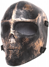 Protective mask, Army of Two, large, ACM
