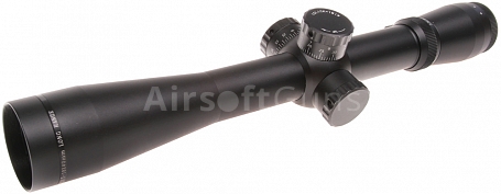 Riflescope M3 without sunshade, 3.5-10x40, ACM