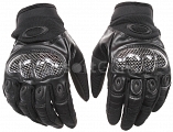 Tactical gloves SI Assault, black, L, Oakley