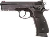 CZ SP-01 SHADOW, GNB, CO2, ASG