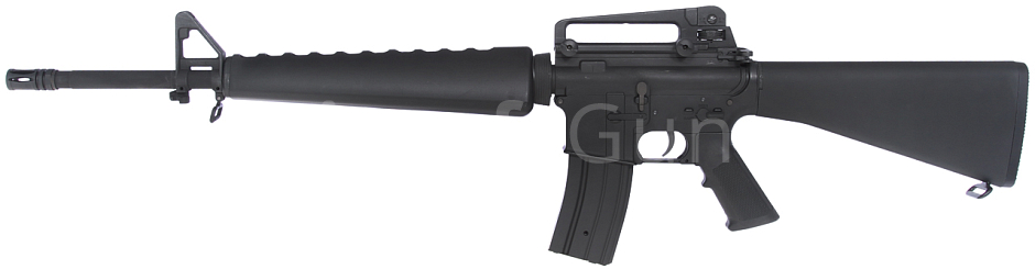 M16A1, AGM, AGM033