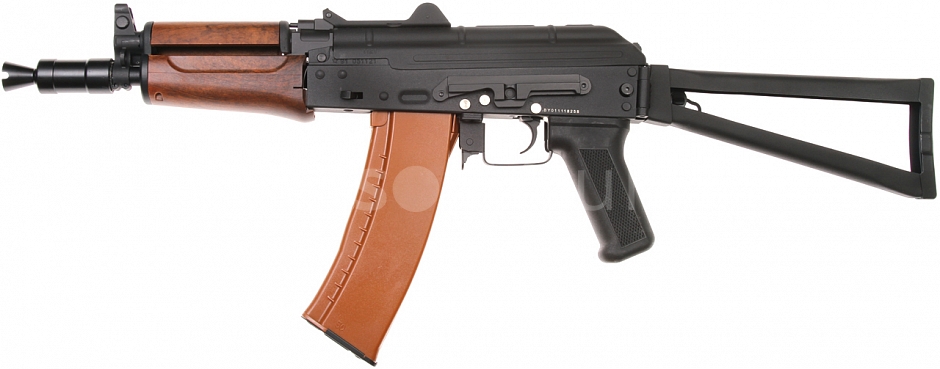 AK-74SU, ABS fore, D-boys, BY-001, RK-01ABS