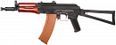 AK-74SU, full steel, D-boys, BY-001B, RK-01WS