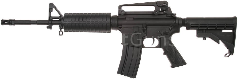 M4A1, ABS, Cyma, CM.010 | AirsoftGuns