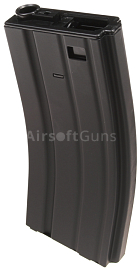 Magazine, M16, M4, M15, hi-cap, 300rd, Cyma, M.012