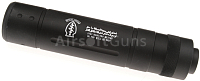 Silencer, Special Forces, 145x30, SHS