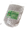 Airsoft BBs, 0.30g, 6mm, 2500rd, BB King