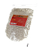 Airsoft BBs, 0.36g, 6mm, 2000rd, BB King