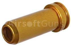 Aluminum air nozzle, P90, 20.8mm, SHS