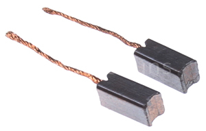 Motor brushes, SHS | AirsoftGuns