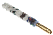 Textile brush, 6mm, Strobl