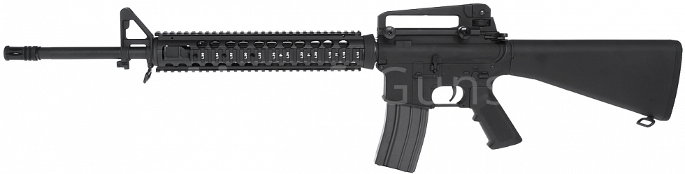 M16A4, Cyma, CM.009A4 | AirsoftGuns M16A4, Cyma, CM.009A4 | AirsoftGuns