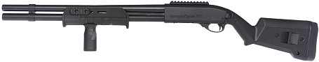 Magpul M870, black, Magpul PTS