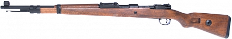 Mauser KAR98K, Gas, real wood, PPS, G-4