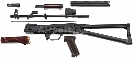 Conversion kit, AKS-74N, E&L, EL-KT105