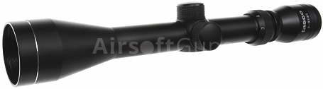 Riflescope, 3-9x40, Pronghorn, Tasco
