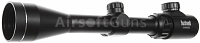 Riflescope, 3-9x40, EG, Banner, Bushnell