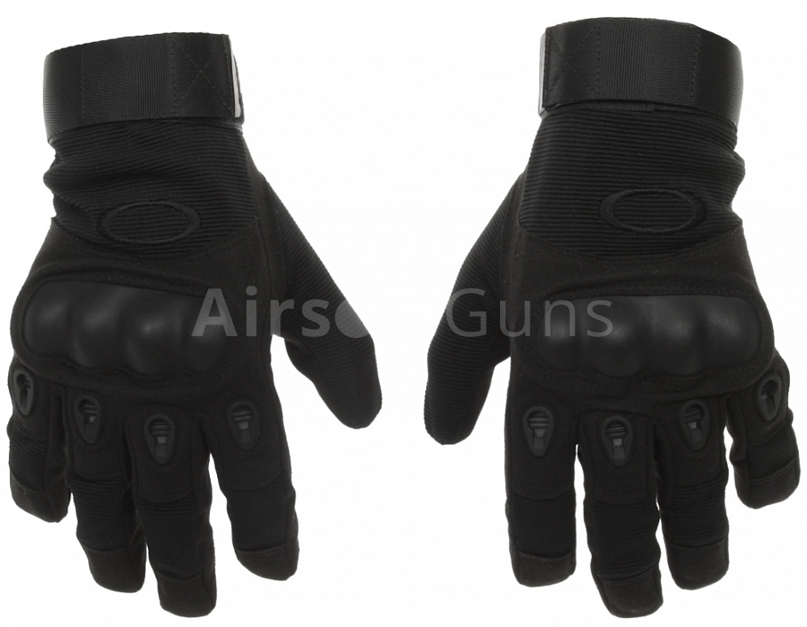 Tactical gloves FPG, black, XL, Oakley