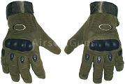 Tactical gloves FPG, OD, L, Oakley