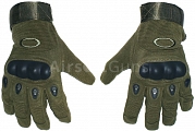 Tactical gloves FPG, OD, XL, Oakley