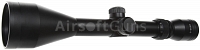 Riflescope, 3-9x50, flip up covers, Riflescope,