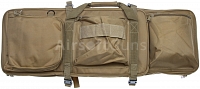 Transport bag for weapon, 80cm, TAN, ACM