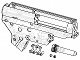 Gearbox v. 2, CNC, 8mm, QSC, Retro ARMS