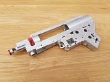 Gearbox v. 2, CNC, 8mm, QSC, with hop-up chamber, Retro ARMS
