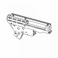 Gearbox, SR25, CNC, 8mm, QSC, Retro ARMS
