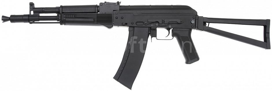 AKS-105, metal, Cyma, CM.031D