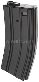 Magazine, M16, M4, M15, mid-cap, 150rd, Cyma, M.013