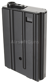 Magazine, M16, M4, M15, hi-cap, 190rd, short, ACM