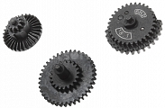Set of gears, flat teeth, standard, 18:1, gen.3, SHS