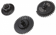 Set of gears, flat teeth, torque, SR25, gen.3, SHS