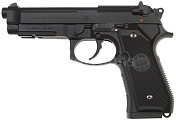 PISTOLA AIRSOFT 6mm ELECTRICA BERETTA M92 MGB CM.126 CYMA