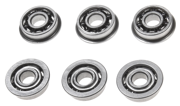 Bearings Ball Ultimate 8mm Ceramic Asg Airsoftguns