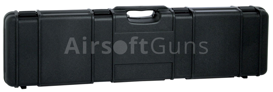 Transport case, 117,5x29x12cm, 1640C ISY, Negrini