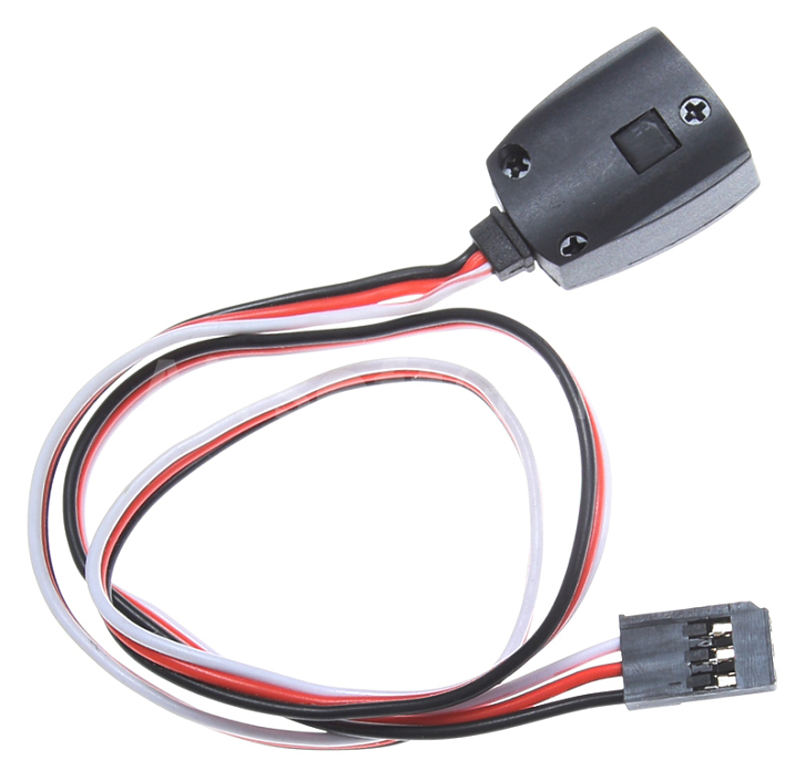 Temperature sensor, iMaxRC