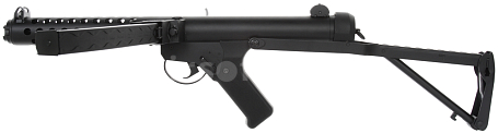 Sterling SMG L2 A3, S&T