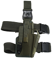 Tactical holster, PARA, OD, Dasta