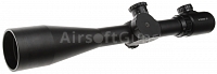 Riflescope 8-32x50E-SF R, G, flip up covers, ACM