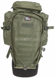 Backpack Multi Combo, OD, ACM
