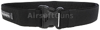 Belt DUTY, black, Blackhawk