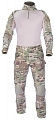 Full combat uniform, Gen. 2, multicam, M, ACM