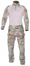 Full combat uniform, Gen. 2, multicam, M, ACM