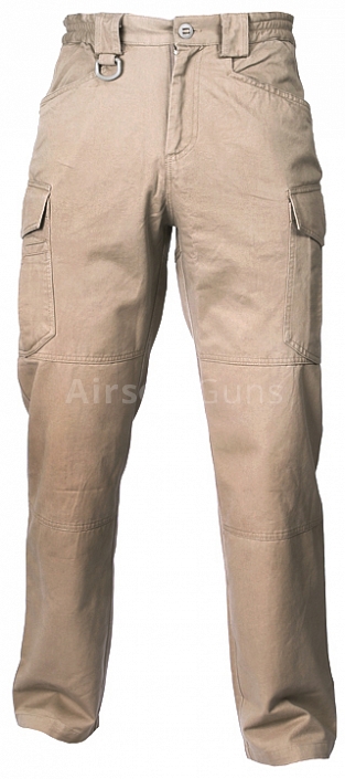 Tactical pants, STINGER, khaki, M, Chiefscreate