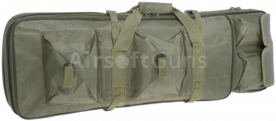 Transport bag for weapon, 80cm, OD, ACM